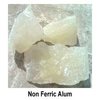Non Ferric Alum