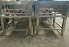 Stainless Steel Commercial Burner
