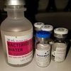 Bacteriostatic Water 30ml