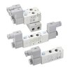 Solenoid Valves