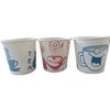 Disposable Printed Paper Cup