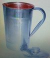 Stainless Steel Water Jug