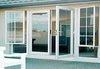 Fine Finish UPVC Window Doors