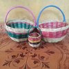 Handmade Lucky Pooja Basket