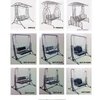 Easy To Place Garden Swing