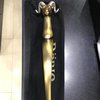Full Metal Door Handle