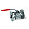 Stainless Steel Ball Valve
