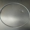 Fine Finish Rubber O-Ring