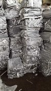 Industrial Aluminium Metal Scrap