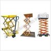 Heavy Duty Scissor Lifting Table