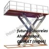 Hydraulic Double Scissor Lift