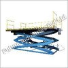 Hydraulic Electric Lift Table