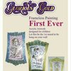 Glorious Gold Painting Kit
