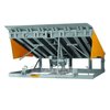 Hydraulic Dock Leveler