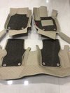 Perfect Finish PVC Car Mats