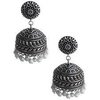 Silver Earrings For Ladies