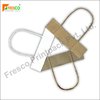 Twisted Paper Handle