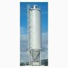 Cement Plant Silo