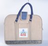 Jute Executive Bag