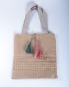 Jute Lunch Bag