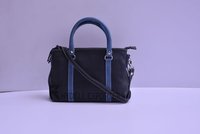 Ladies Leather Sling Bag