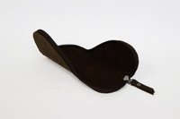 Pure Leather Sunglass Case