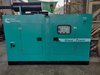 Silent Generator Set Cummins