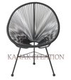 Hammock Weaving Comfortable Chair