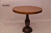 Modern Restaurant Dining Table