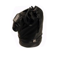 Black Duffle Travel Bags