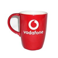 Promotional Custom Printed Mugs