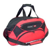 Spacious and Stylish Traveling Bags