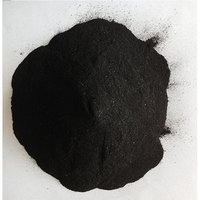 Resinated Lignite Powder