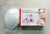Ketocinazole With Cetrimide Soap