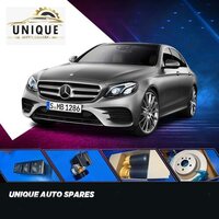 Side Door for BMW Car
