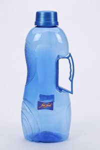 Blue Color Plastic Jug