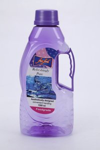Fair Food Plastic Jug