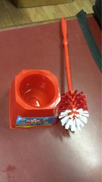 Plastic Color Toilet Brush