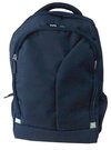 Black Laptop Backpack