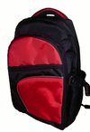 Dual Color Backpack Bag