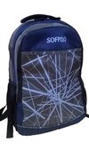 Custom Designed School Bags