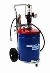 High Pressure Pneumatic Grease Pumps