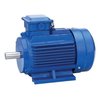 Industrial Fully Electric Motor