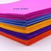 Non Woven Color Embroidery Felt