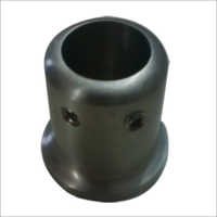 Architectural Steel Castings