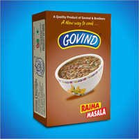 Rajma Masala