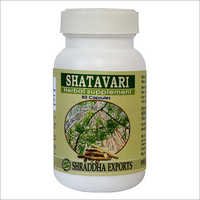 Shatavari Capsule