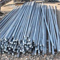 Square Mild Steel Bars