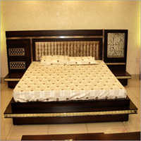 Designer PVC Bed