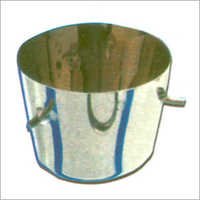 Standard Crucibles